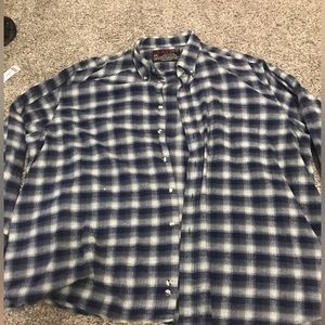 Flannels and shackets